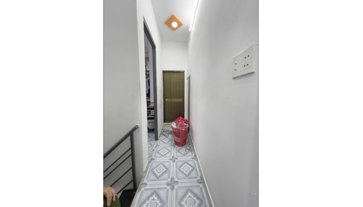 LÊ VĂN QUỚI, HẺM XE HƠI 5M, NGAY NGÃ TƯ 4 XÃ, 2 TẦNG, 36M2, SỔ ĐẸP HOÀN CÔNG ĐỦ, GIÁ CHỈ HƠN 3 TỶ